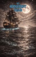 The Spindrift Tear B0H6HDV2KZ Book Cover