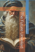 The Future Unveiled: Nostradamus Predictions for the Coming Years B0DR7F61TD Book Cover
