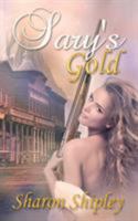 Sary's Gold 1628307013 Book Cover