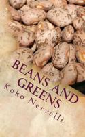 Beans and Greens 1492109444 Book Cover