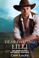 Dear Darling Lilly 1088096360 Book Cover