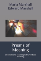 Prisms of Meaning: Unconditional Meaning in Unavoidable Suffering 109147642X Book Cover