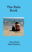 The Rule Book 1300313110 Book Cover