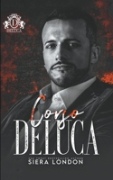 Corso DeLuca B09WHG4L13 Book Cover