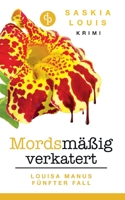 Mordsmäßig verkatert 3986373985 Book Cover