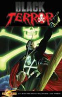 Project Superpowers: Black Terror, Vol. 3 1606902342 Book Cover