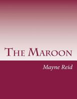 The Maroon 1515173194 Book Cover
