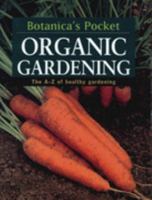 Organic Gardening 0841602654 Book Cover