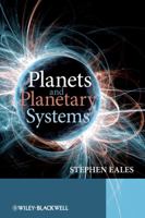 Planets and Planetary Systems 0470016930 Book Cover