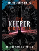 The Keeper Chronicles: The Complete Collection (Books 1-5) 1393411754 Book Cover