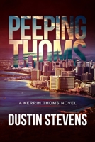 Peeping Thoms B088N93ZR9 Book Cover