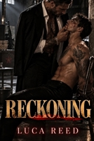 Reckoning: A Dark MM Bratva Romance (Dead Men) B0HJLCSPG6 Book Cover