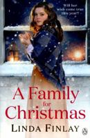 A Family for Christmas 1405922044 Book Cover