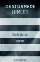 De stormede himlen 8711882743 Book Cover