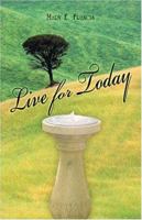 Live for Today 142417712X Book Cover