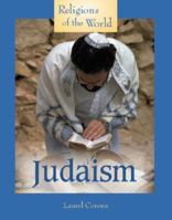 Judaism 1560069872 Book Cover