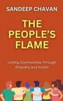 The People's Flame (The Eternal Sage Chronicles) B0DT5R21BQ Book Cover