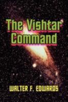 The Vishtar Command 1434368262 Book Cover