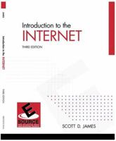 Introduction to the Internet 0130313556 Book Cover