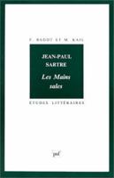 Jean Paul Sartre: Les mains sales 2130448186 Book Cover