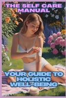 The Self-Care Manual:: Your Guide to Holistic Well-being B0F13Q559F Book Cover