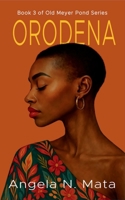Orodena B0FH6GDHS8 Book Cover