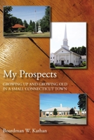 My Prospects: Growing Up and Growing Old in a Small Connecticut Town 099760283X Book Cover