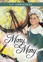 Mary, Mary 1665504595 Book Cover
