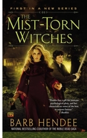 The Mist-Torn Witches 0451414152 Book Cover
