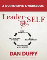 LeaderSELF: A Leadership Development Program 1986235297 Book Cover