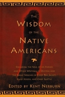 The Wisdom of the Native Americans 0931432782 Book Cover