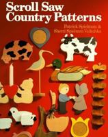 Scroll Saw Country Patterns
