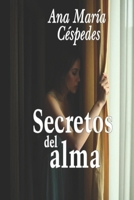 Secretos del alma (Spanish Edition) B0F7R3L4QN Book Cover