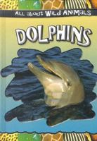 Dolphins 0836841158 Book Cover