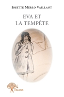 Eva et la tempête (French Edition) 2332845453 Book Cover