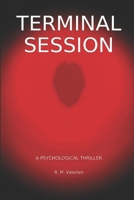 TERMINAL SESSION B0GGHPTCYX Book Cover