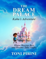 The Dream Palace: Kahu's Adventure, Where Worries Rest and Dreams Take Flight. 1067102418 Book Cover