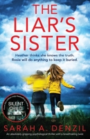 The Liar's Sister 1786817381 Book Cover