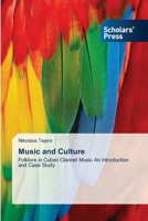 Music and Culture 3639662393 Book Cover