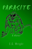 Parasite 1088954200 Book Cover