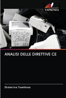 Analisi Delle Direttive Ce 6202948078 Book Cover