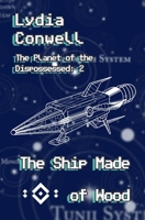 The Ship Made of Wood B0H6VLH6N3 Book Cover