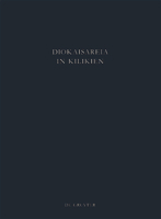 Die Nekropolen Von Diokaisareia 3110257351 Book Cover