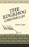 The Edgehog Chronicles 1543702236 Book Cover