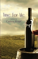 Time for Me 150691165X Book Cover