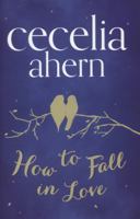 How to Fall in Love 0007481586 Book Cover