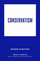 Conservatism 1781257523 Book Cover