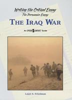 Iraq (Writing the Critical Essay) 073774037X Book Cover