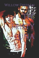 The Feisty Luna B0932GNLC3 Book Cover