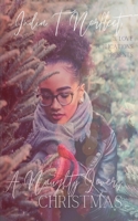 A  Naughty Lovers Christmas (The Feel Good Series) B084DH5S5D Book Cover